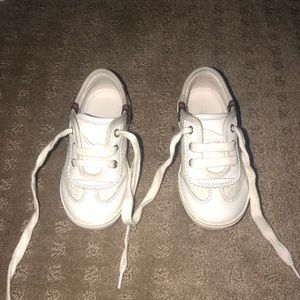 Toddler Gucci Sneakers